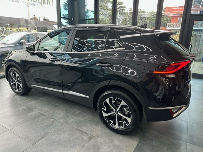 KIA SPORTAGE 1.6 FULL HYBRID 230CV STYLE