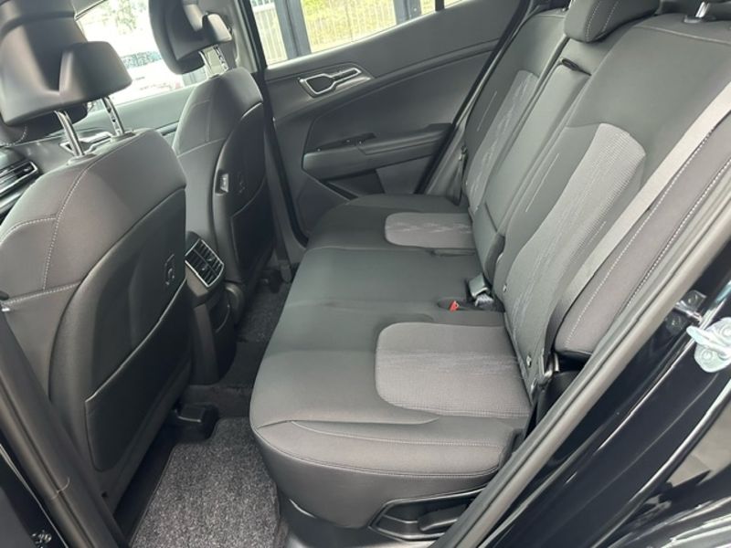 KIA SPORTAGE 1.6 FULL HYBRID 230CV STYLE