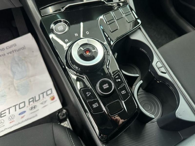 KIA SPORTAGE 1.6 FULL HYBRID 230CV STYLE