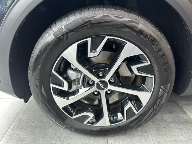 KIA SPORTAGE 1.6 FULL HYBRID 230CV STYLE