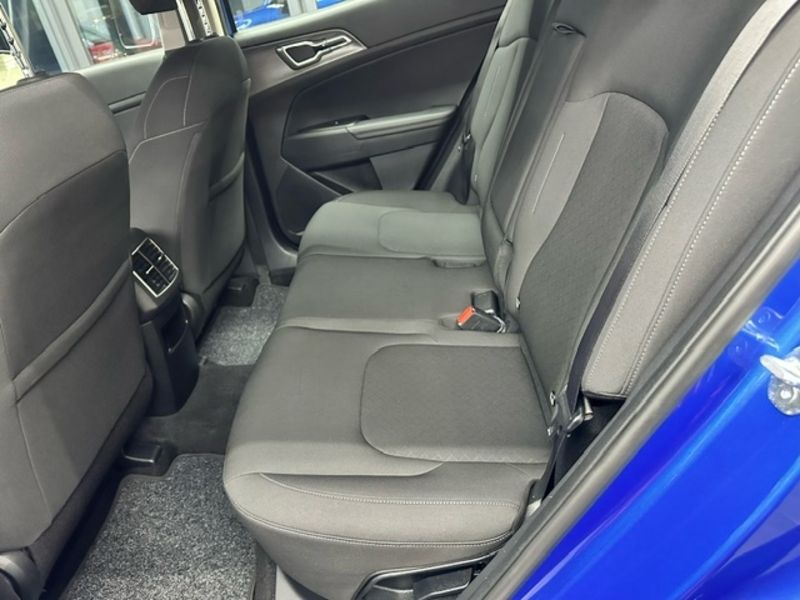 KIA SPORTAGE 1.6 GPL BUSINESS